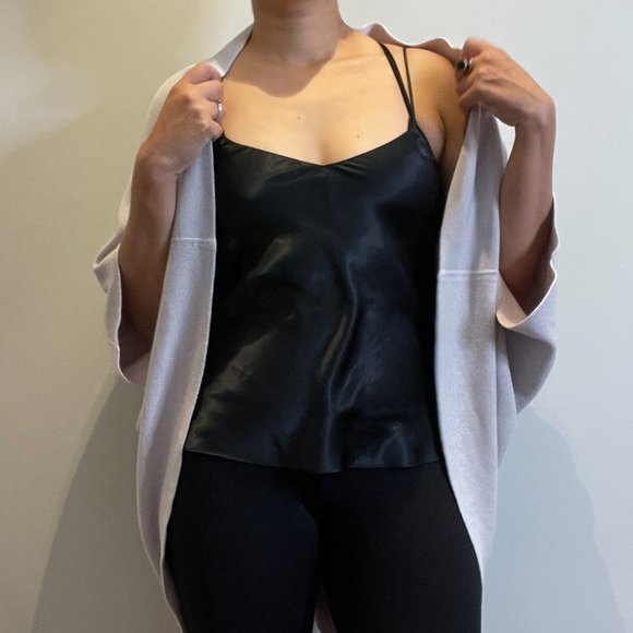 NWOT Lululemon Reversible Exaltation Wrap O/S - Picture 4 of 7